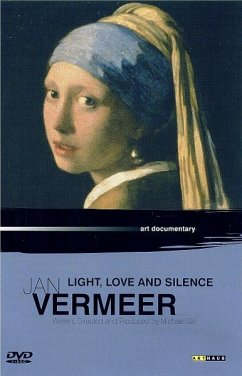 Jan Vermeer Cover Jan Vermeer