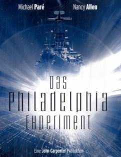 Das Philadelphia Experiment