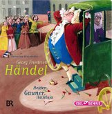 Händel: Helden,Gauner,Halleluja