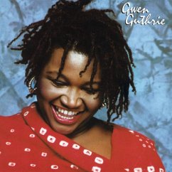 Cover Gwen Guthrie