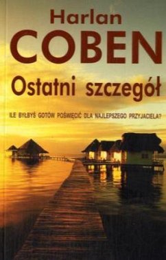 Cover Ostatni Szczegl