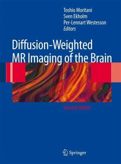 Diffusion-Weighted MR Imaging of the Brain - Moritani, Toshio;Ekholm, Sven;Westesson, Per-Lennart A.