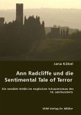 Ann Radcliffe und die Sentimental Tale of Terror