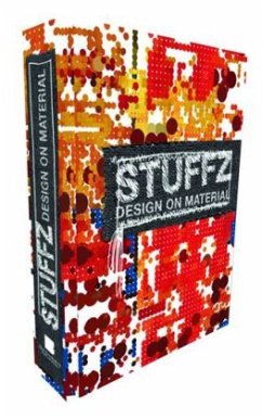 Stuffz, Design on Material Stuffz, Design on Material
