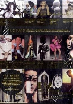 Cover 100 % Direct Marketing