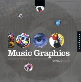 1,000 Music Graphics