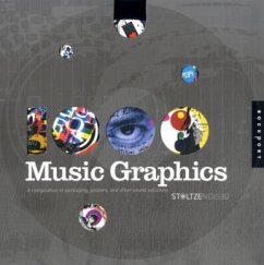 Cover 1,000 Music Graphics