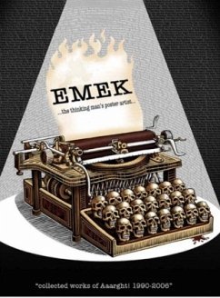 Emek: The Thinking Man's Poster Artist - Emek