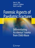Forensic Aspects of Pediatric Fractures