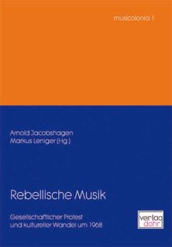 Rebellische Musik