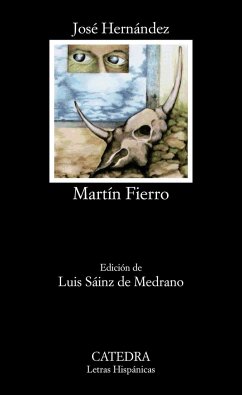 Martín Fierro - Hernández, José