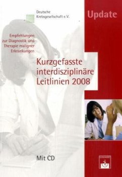 Kurzgefasste interdisziplinäre Leitlinien 2008