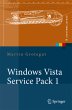 Windows Vista Service Pack 1 - Bild 1
