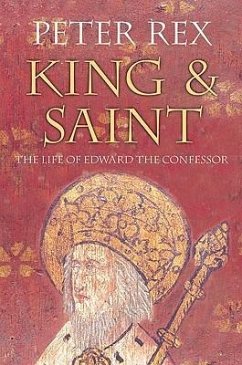 King & Saint: The Life of Edward the Confessor - Rex, Peter