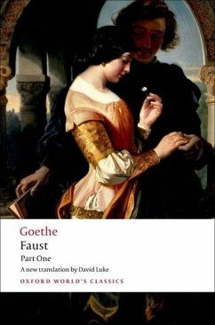 Faust: Part One - Goethe, J. W. von