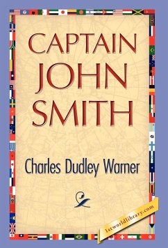 Captain John Smith - Warner, Charles Dudley