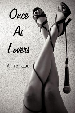 Once as Lovers - Fatou, Akinfe