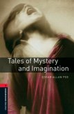 Tales of Mystery and Imagination Tales of Mystery and Imagination