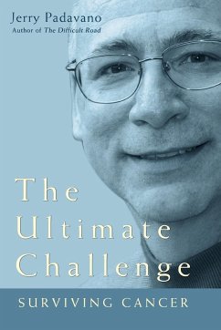 The Ultimate Challenge - Padavano, Jerry