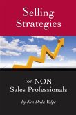 $elling Strategies for NON Sales Professionals