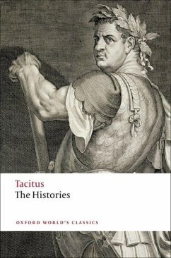 The Histories - Tacitus, Cornelius