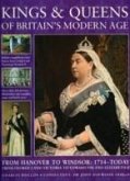 Kings & Queens of Britain's Modern Age