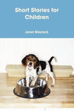 Short Stories for Children - Blaylock, Janet