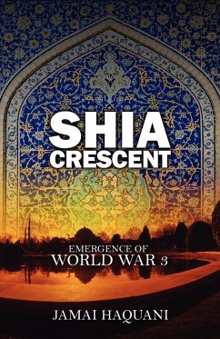 Shia Cresent - Haquani, Jamai