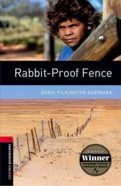 Rabbit-Proof Fence - Garimara, Doris Pilkington