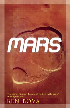 Cover Mars