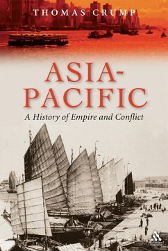 Asia-Pacific - Crump, Thomas