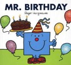 Mr. Birthday Mr. Birthday