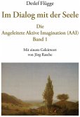 Im Dialog mit der Seele. Die Angeleitete Aktive Imagination (AAI). Band I