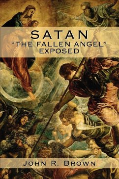 Satan - Brown, John R.