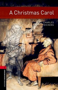A Christmas Carol - Neubearbeitung - Dickens, Charles