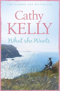 What She Wants - Kelly, Cathy