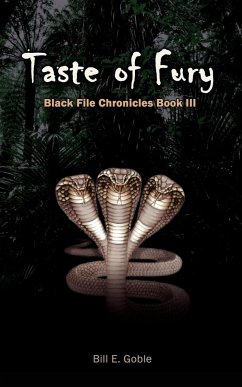 Taste of Fury