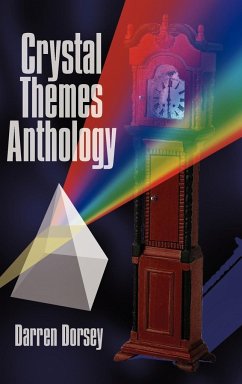 Crystal Themes Anthology - Dorsey, Darren