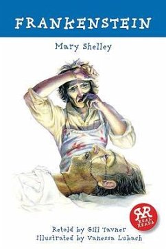 Frankenstein - Shelley,, Mary, Wollstonecraft