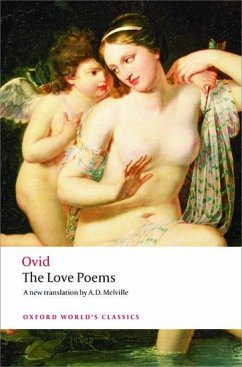 The Love Poems - Ovid