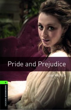 10. Schuljahr, Stufe 3 - Pride and Prejudice - Neubearbeitung - Austen, Jane