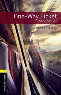 One-Way Ticket Cover One-Way Ticket