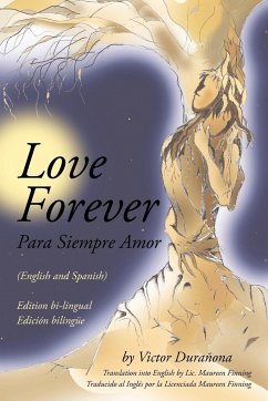 Love Forever - Duranona, Victor