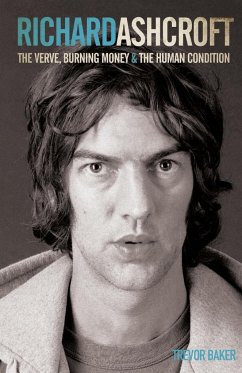 Richard Ashcroft - Baker, Trevor