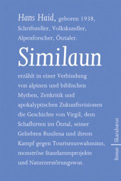 Similaun - Haid, Hans