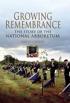 Growing Remembrance - Childs, David