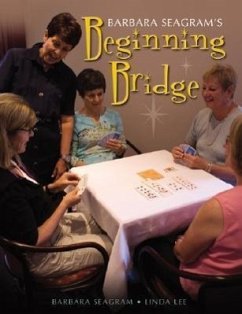Beginning Bridge - Seagram, Barbara; Lee, Linda