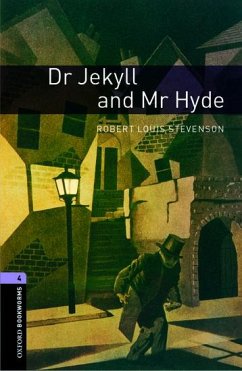 9. Schuljahr, Stufe 2 - Dr Jekyll and Mr Hyde - Neubearbeitung - Stevenson, Robert Louis