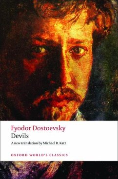 Cover Devils