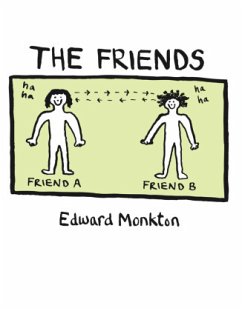 The Friends - Monkton, Edward